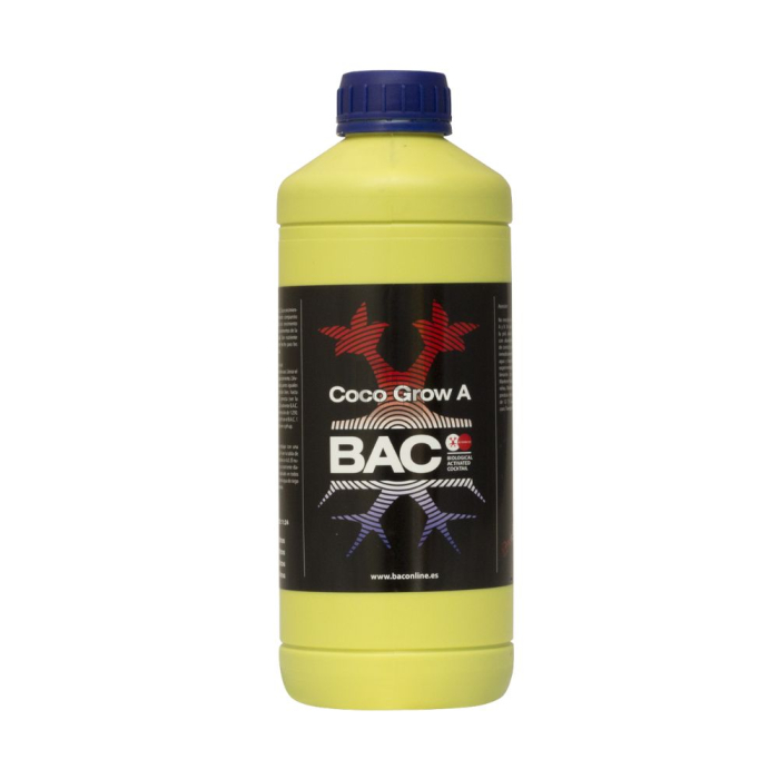 BAC Coco Grow A+B