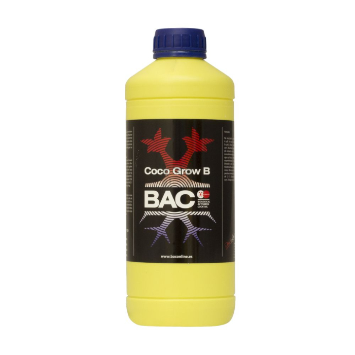 BAC Coco Grow A+B