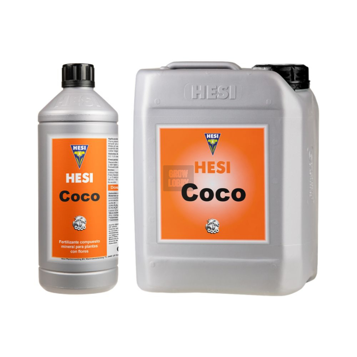 Coco Hesi