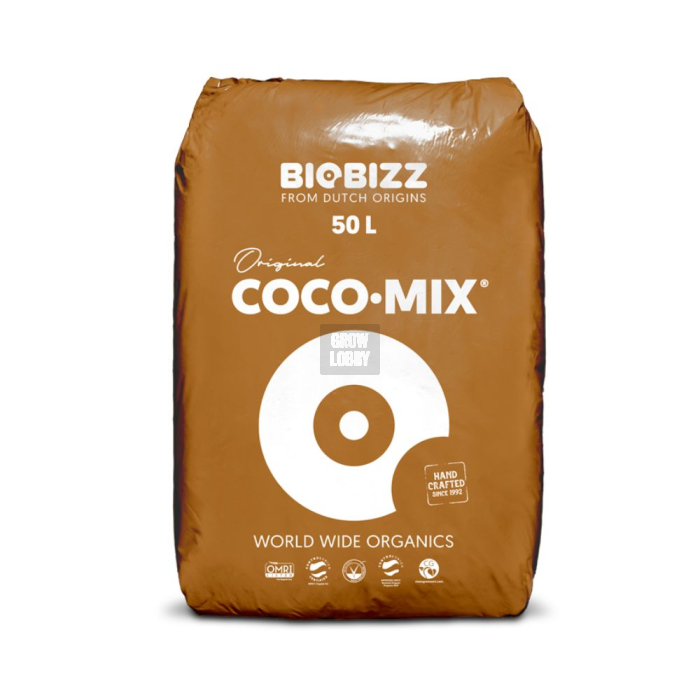 Coco Mix Biobizz