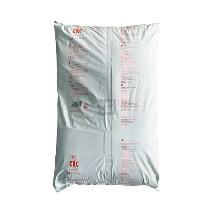 Coco Perlita CoverCrop