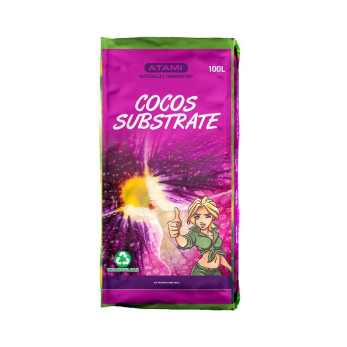 Cocos Substrate B'cuzz Atami