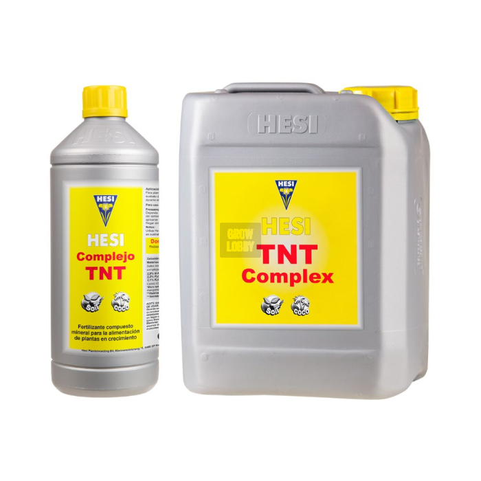 Complejo TNT