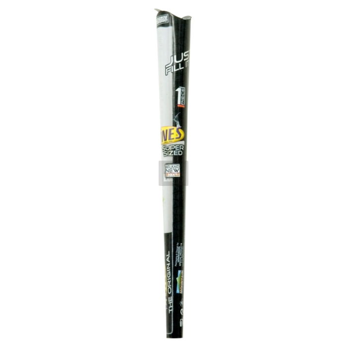 Cono de papel pre-liado Super Sized 180mm (1x)