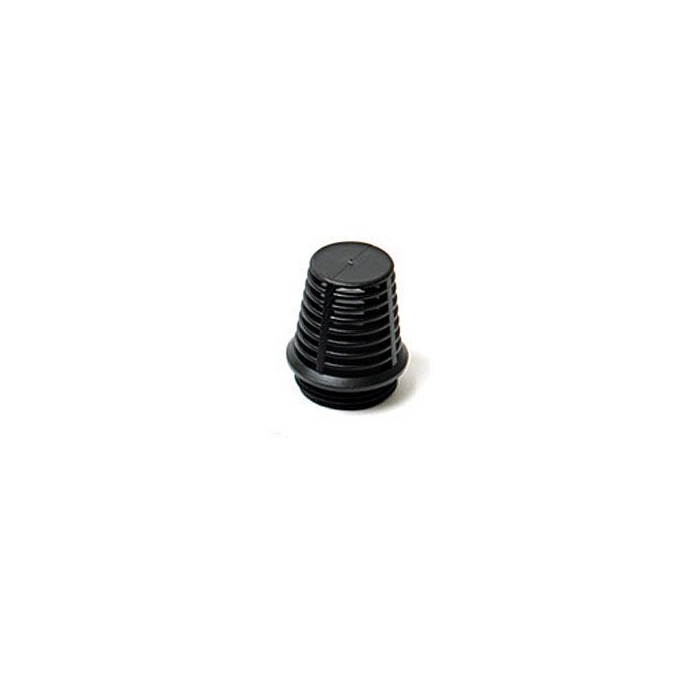 Cono / Filtro de Desagüe para Bandeja