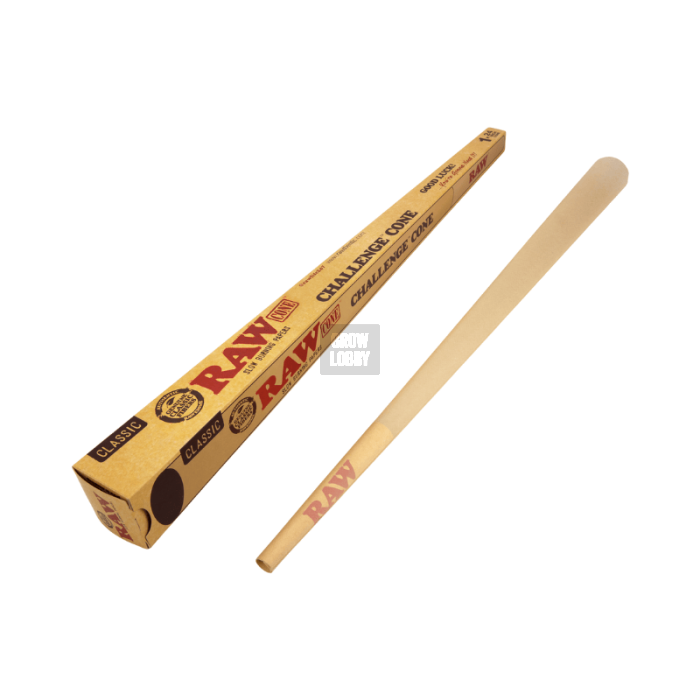 Cono RAW Challenge 60cm