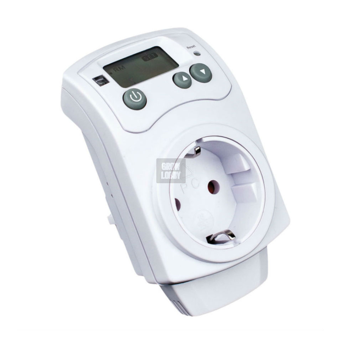 Humicon Controlador Digital Humedad