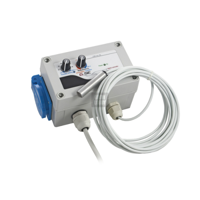 Controlador de Humedad GSE