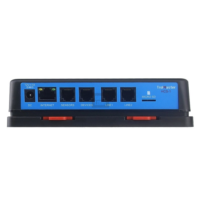 TrolMaster Hydro X (HCS-1)