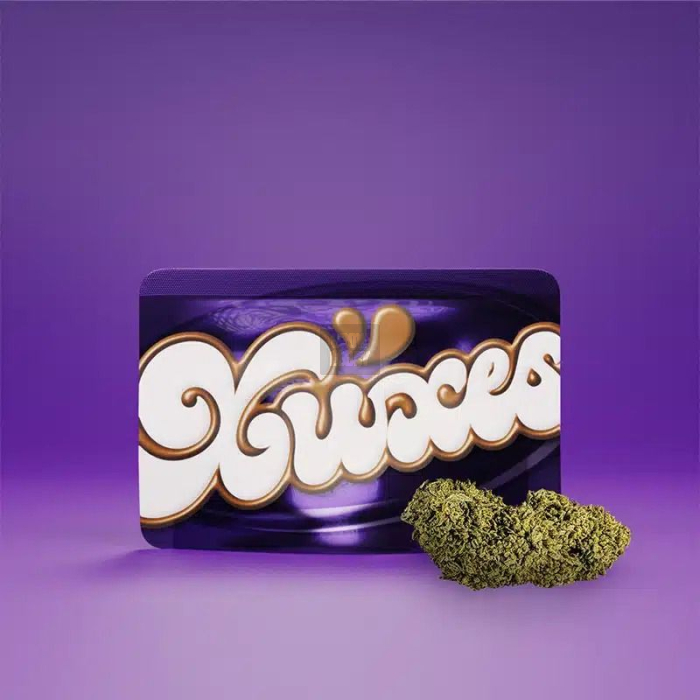 Cookies CBD