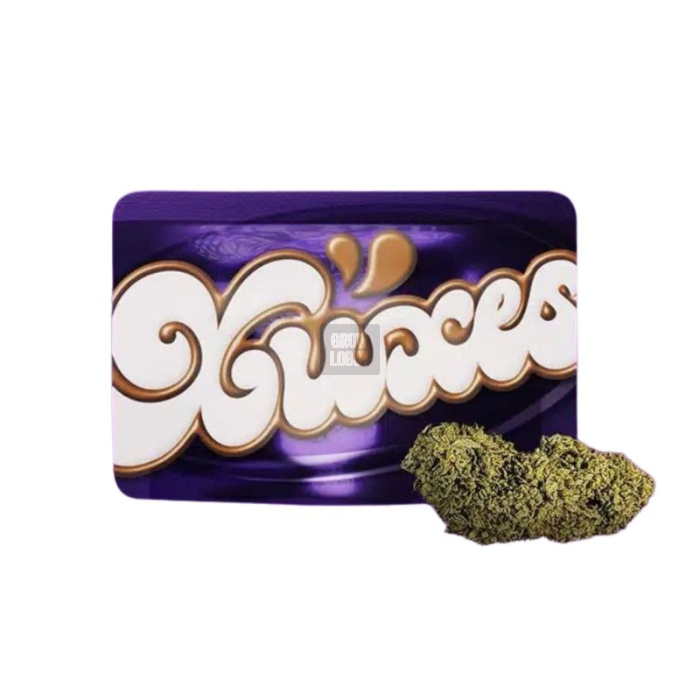 Cookies CBD Cookies CBD