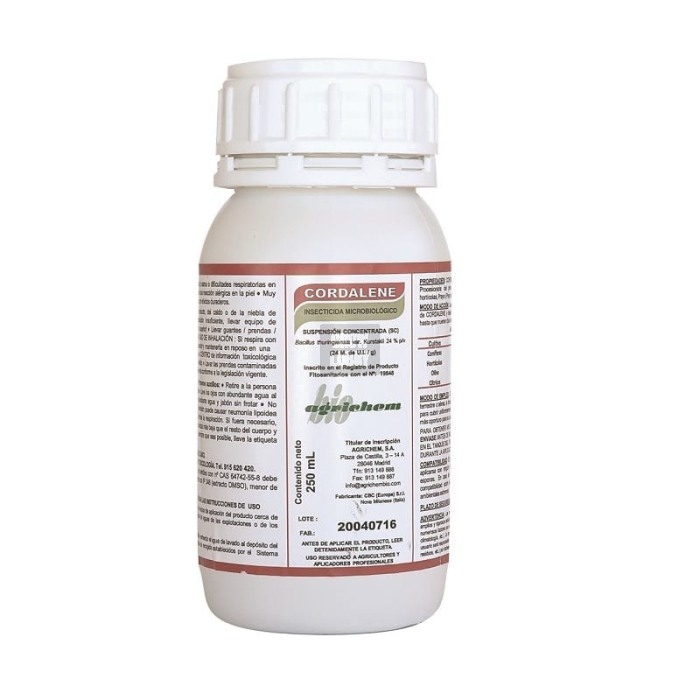Cordalene
