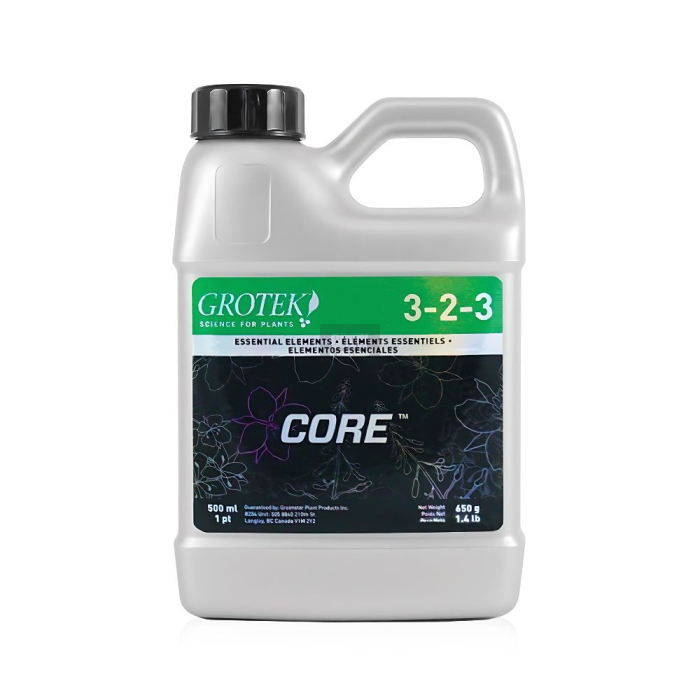 Core Grotek