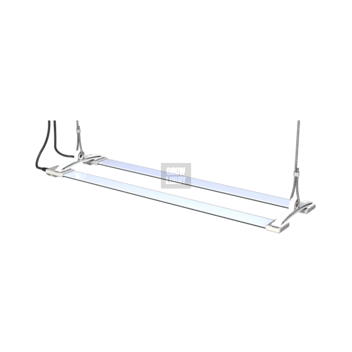 Cosmorrow® Accesorio / Soporte 2x20W (50cm)