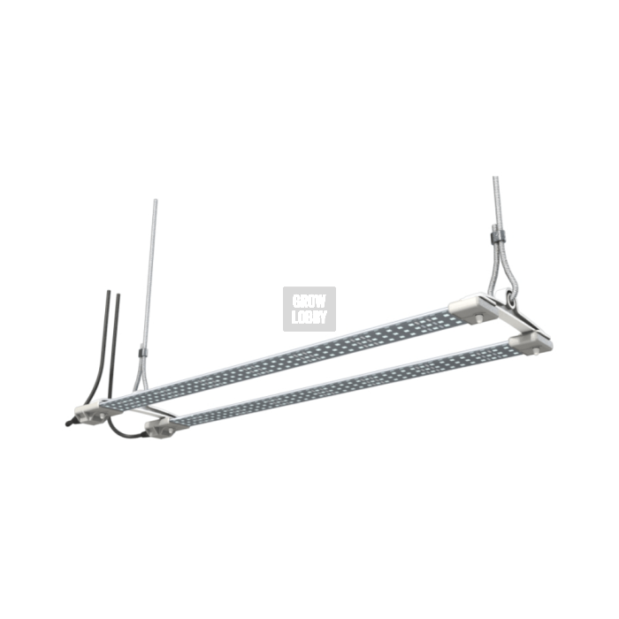 Cosmorrow® Accesorio / Soporte 2x20W (50cm)