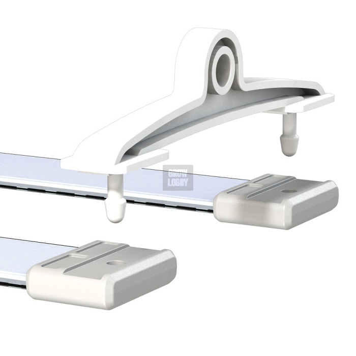 Cosmorrow® Accesorio / Soporte 2x20W Secret Jardin