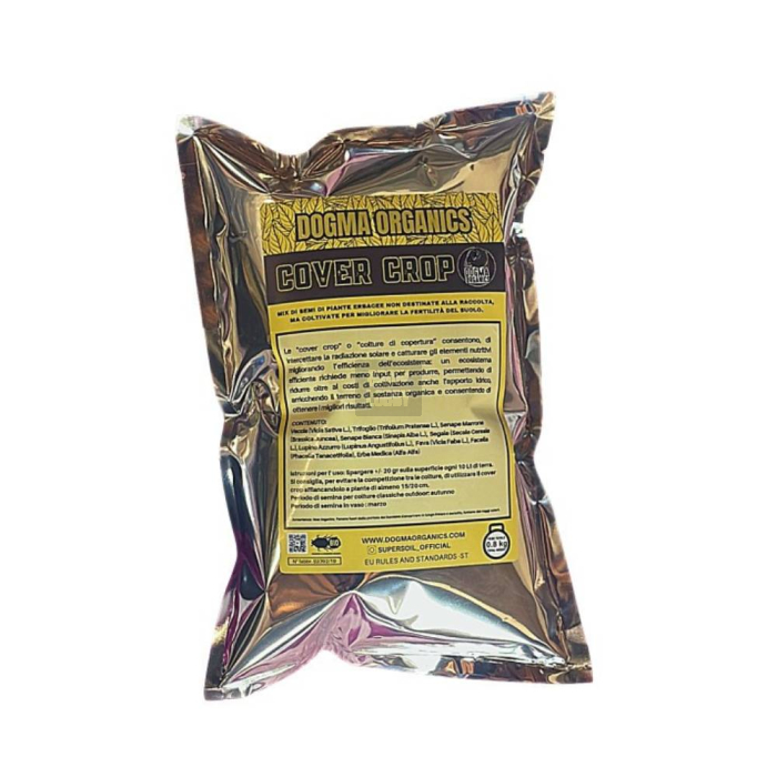 Cover Crop Dogma Organics