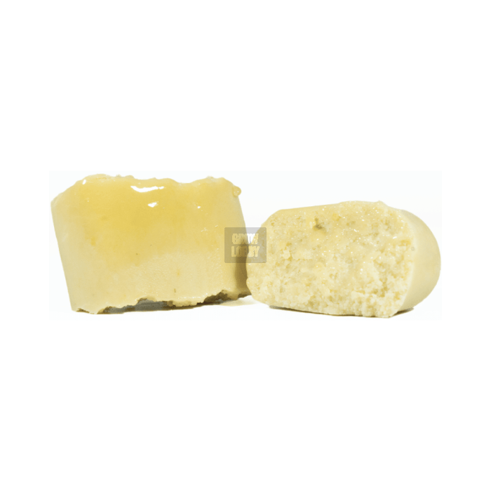 Creamy Hash CBD Creamy Hash CBD