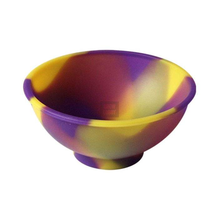 Cuenco Silicona