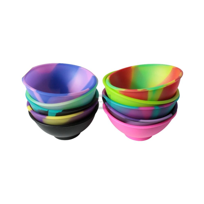 Cuenco Silicona