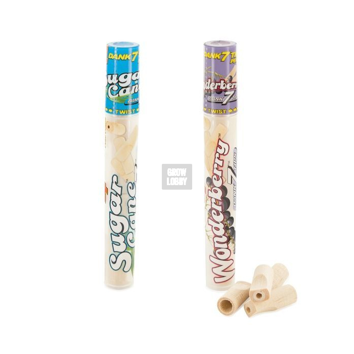 Cyclones Filtros Xtra Tips (4x)