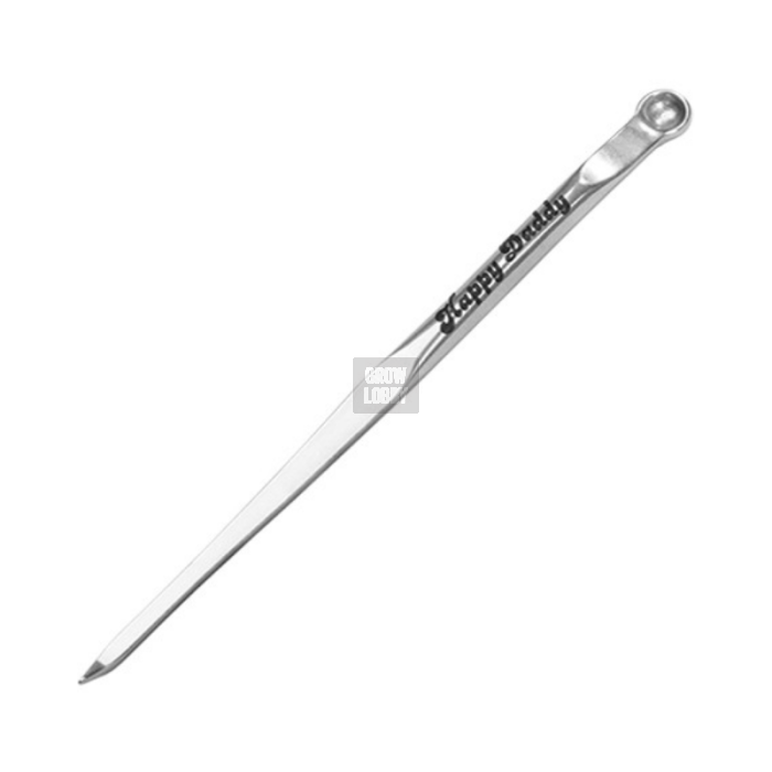 Dabber Acero Inoxidable Baby Buddha