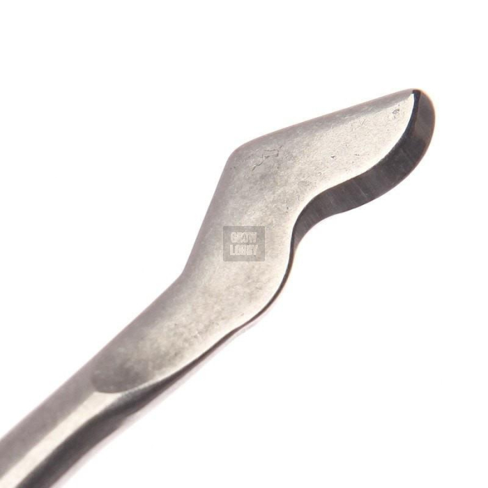 Dabber Acero Inoxidable Bowl Buddy Happy Daddy