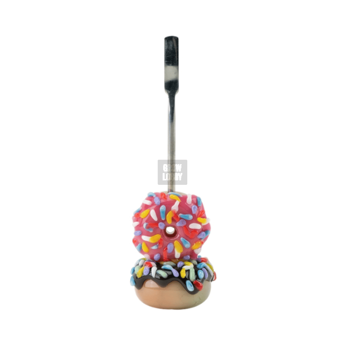 Dabber Donuts