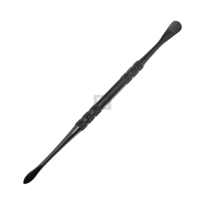 Dabber Titanio Negro (12,1cm) Dabber Titanio Negro (12,1cm)