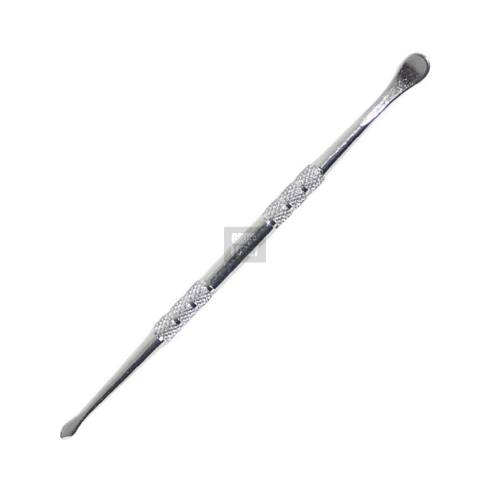 Dabber Titanio Plata (12,1cm)