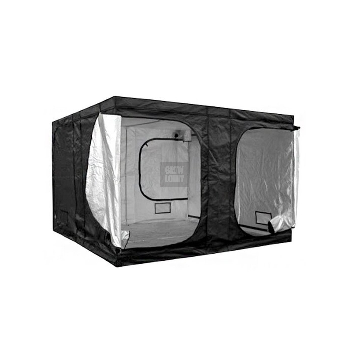 Armario Dark Box 290x290x200cm
