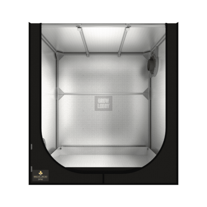 Dark Propagator 90 (90x80x98cm)
