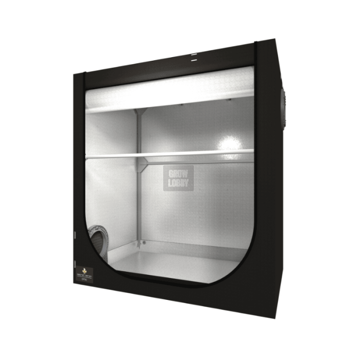 Dark Propagator 90 (90x80x98cm)