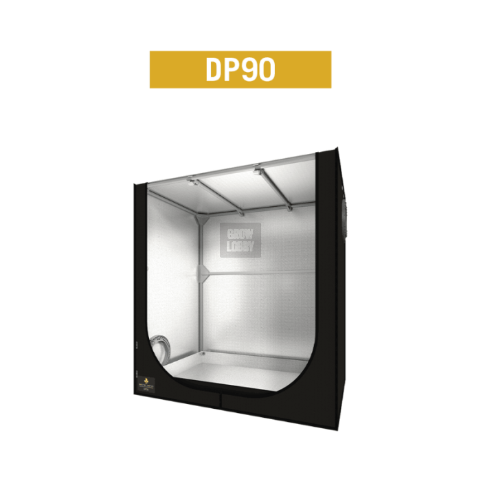 Dark Propagator 90 (90x80x98cm) Dark Propagator 90 (90x80x98cm)