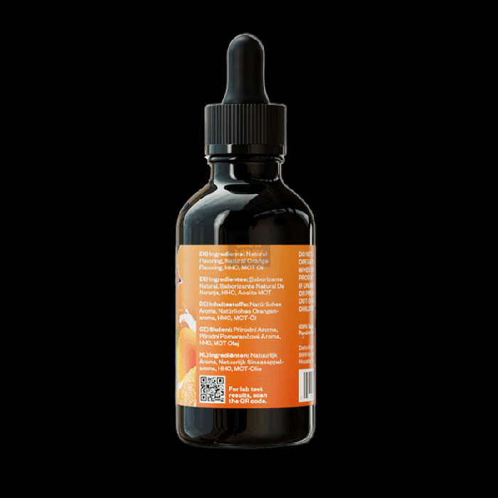 Tincture 10% HHC 30ml Delta Munchies