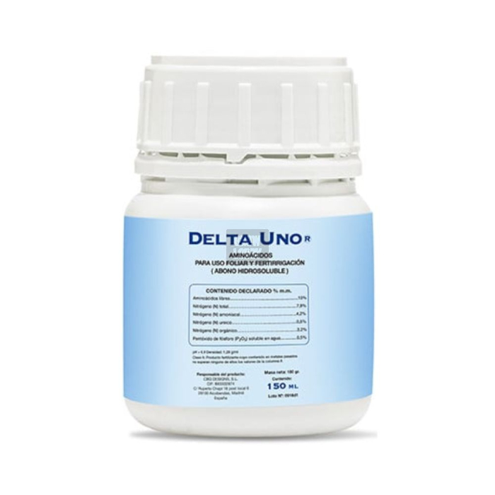 Delta Uno