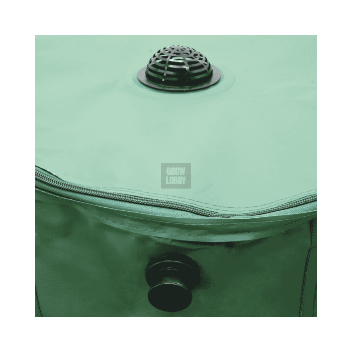 Depósito Flexible Green Barrel