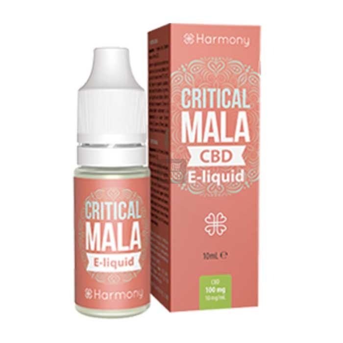 Harmony E-Liquid CBD (10ml)