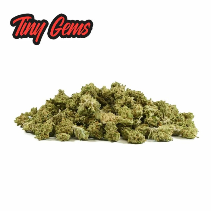 Tiny Gems CBD