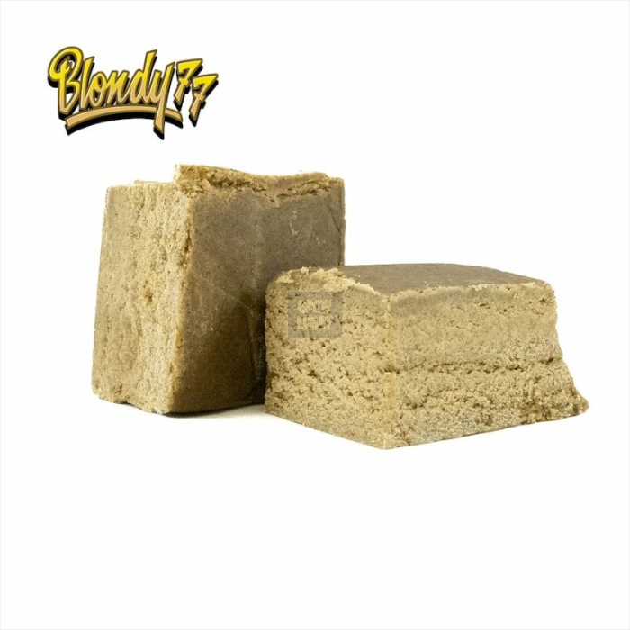 Blondy 77 Hash CBD