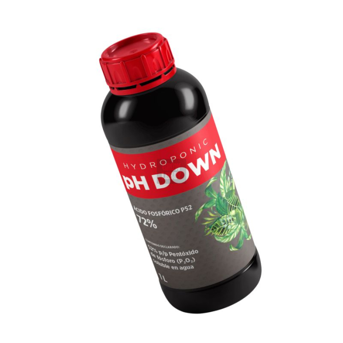 Hydroponic Ph Down