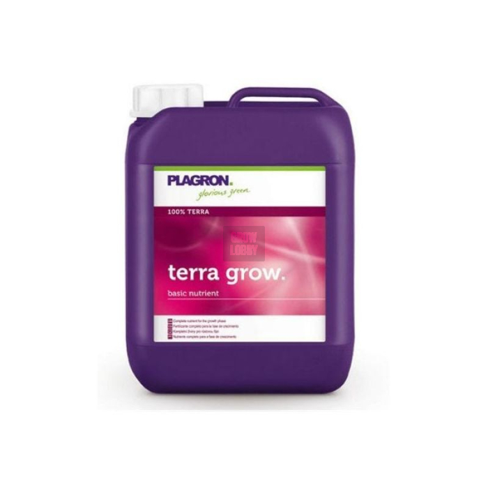 Terra Grow