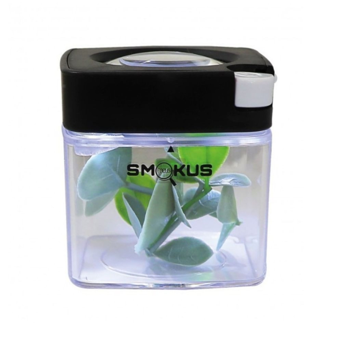Smokus Focus Comet