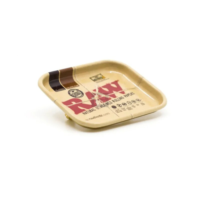 RAW Bandeja Pin