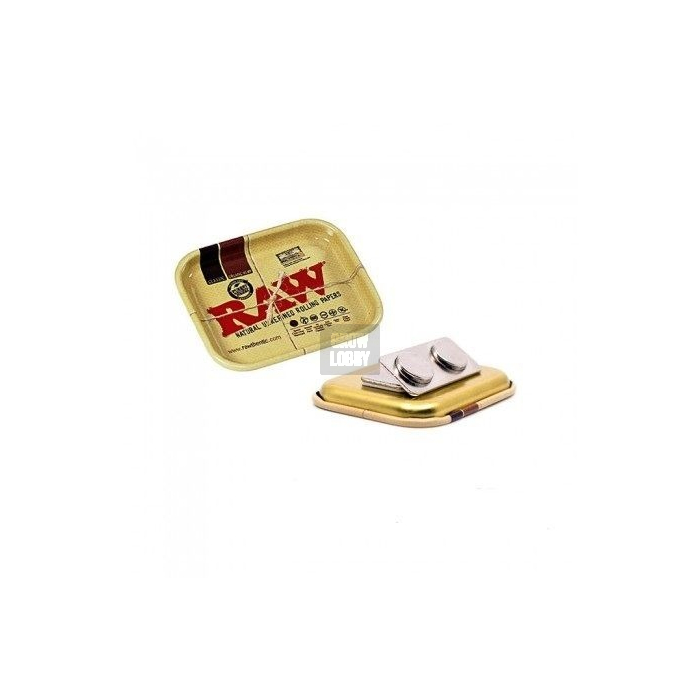 RAW Bandeja Pin
