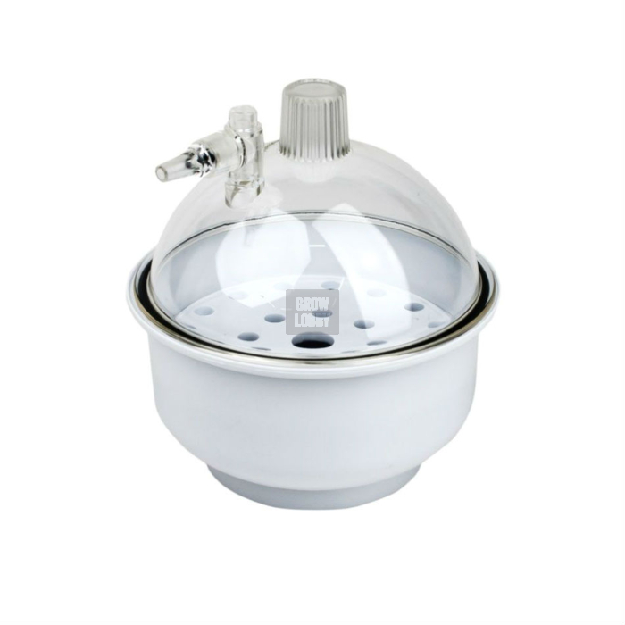Desecador / Campana de Vacío Metacrilato Kartell BHO 150mm