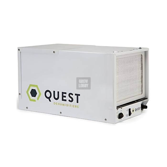 Deshumidificador QUEST 70 (26L / Día)