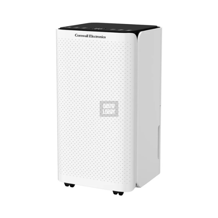 Deshumidificador Arica 12L / Dia Cornwall