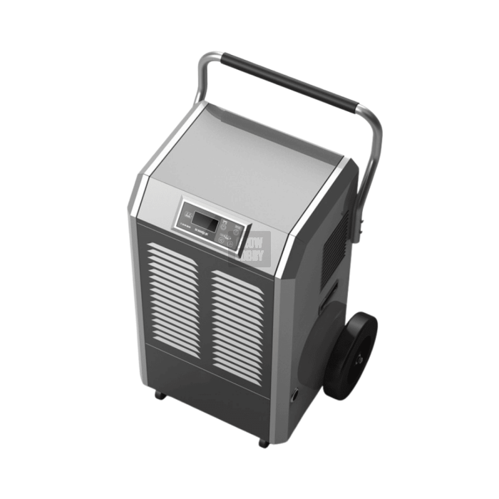 Deshumidificador Desert 60L