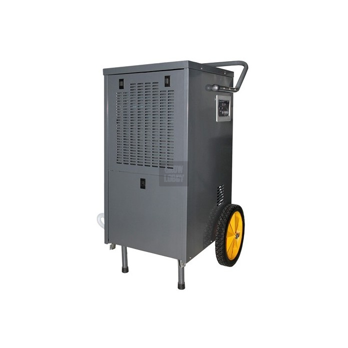 Deshumidificador Industrial DH-801B (80L/Día)
